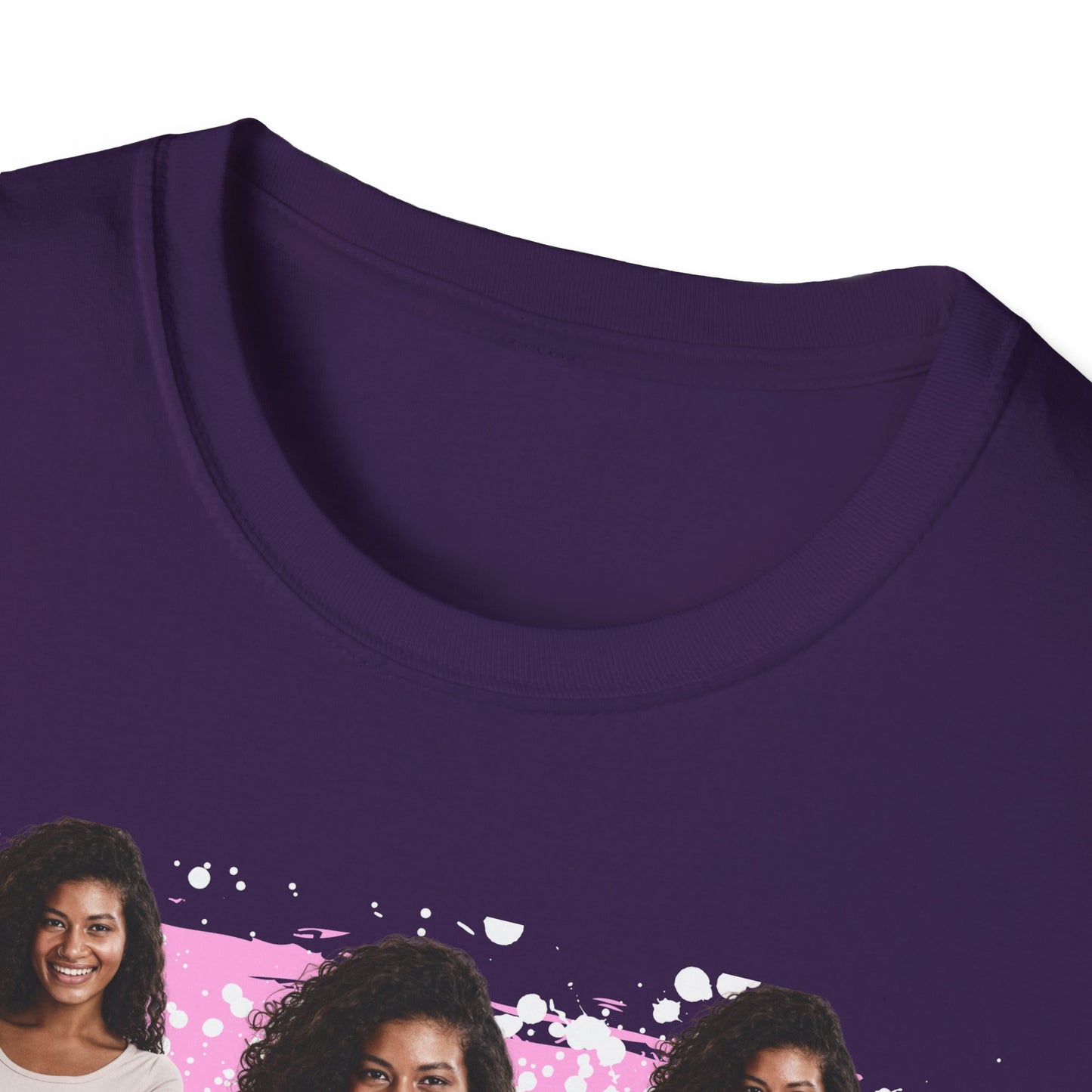 Custom Personalized Birthday T-Shirt