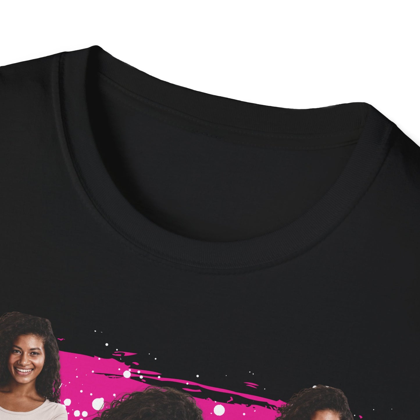 Custom Personalized Birthday T-Shirt