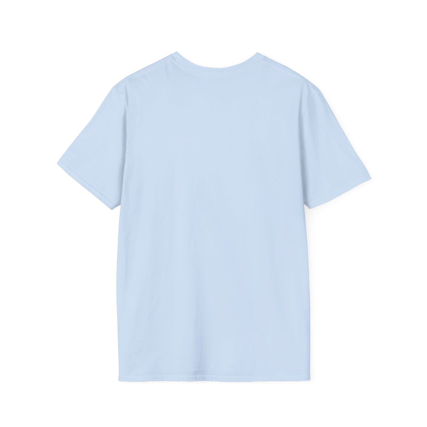 Nipsey Hussle Legacy Tee – Blue Flame Edition