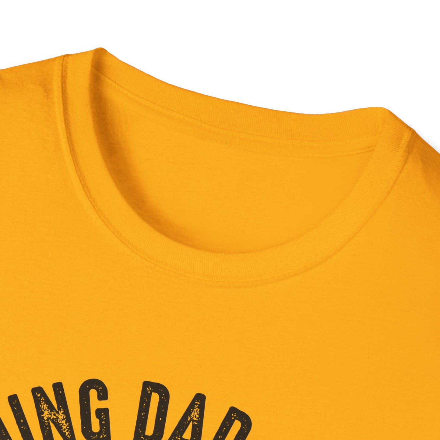 Doing Dad Sh*t – Hilarious Fatherhood T-Shirt