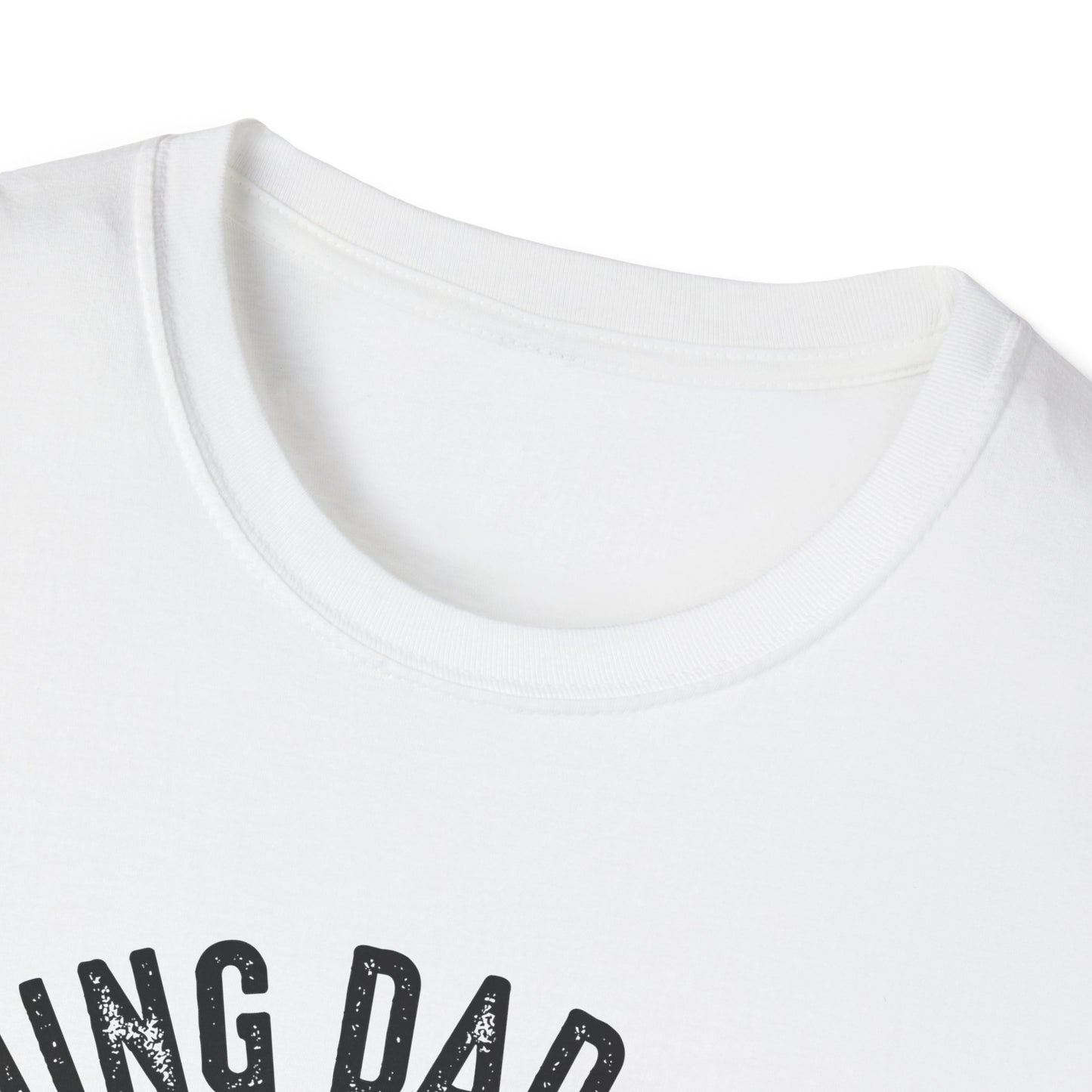 Doing Dad Sh*t – Hilarious Fatherhood T-Shirt