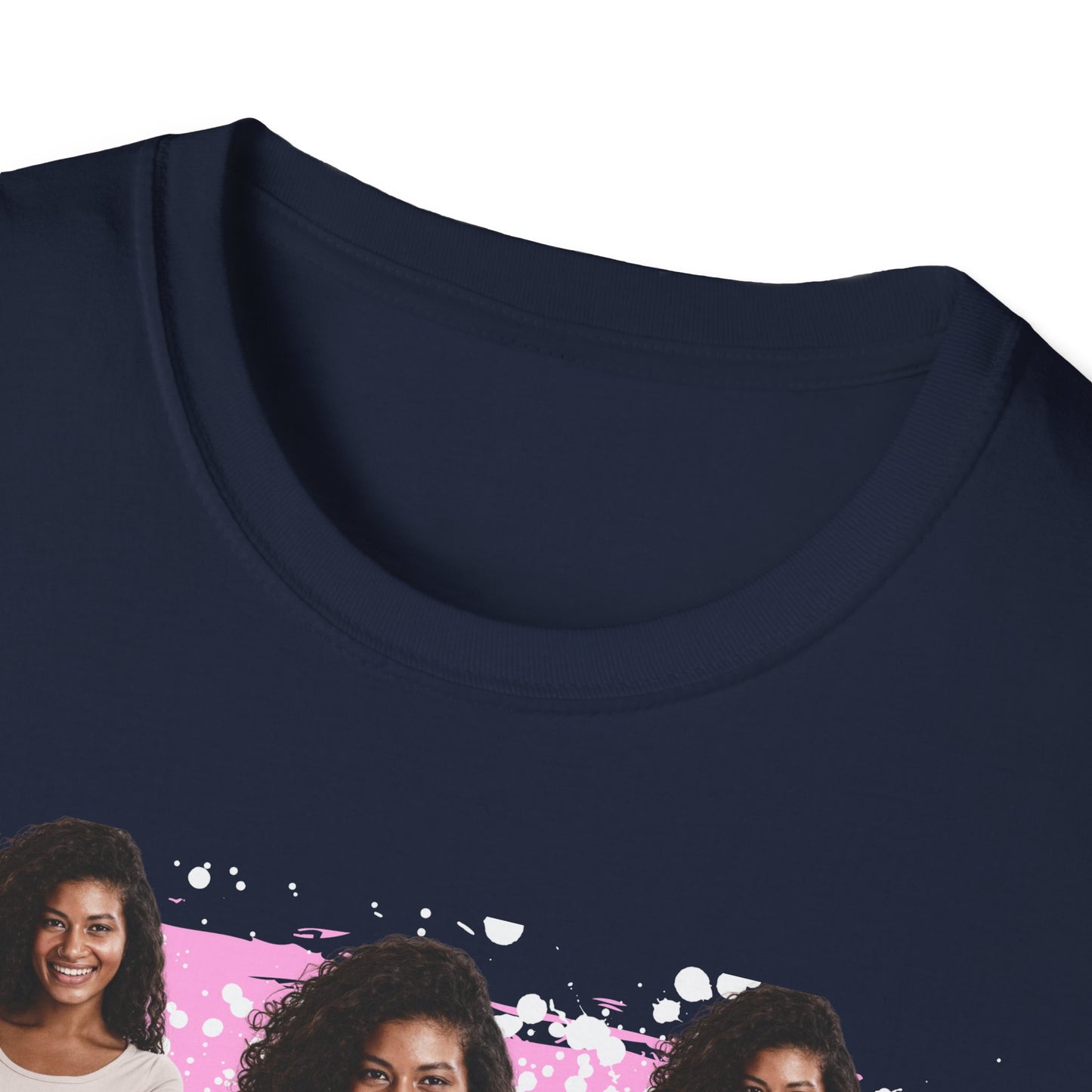 Custom Personalized Birthday T-Shirt