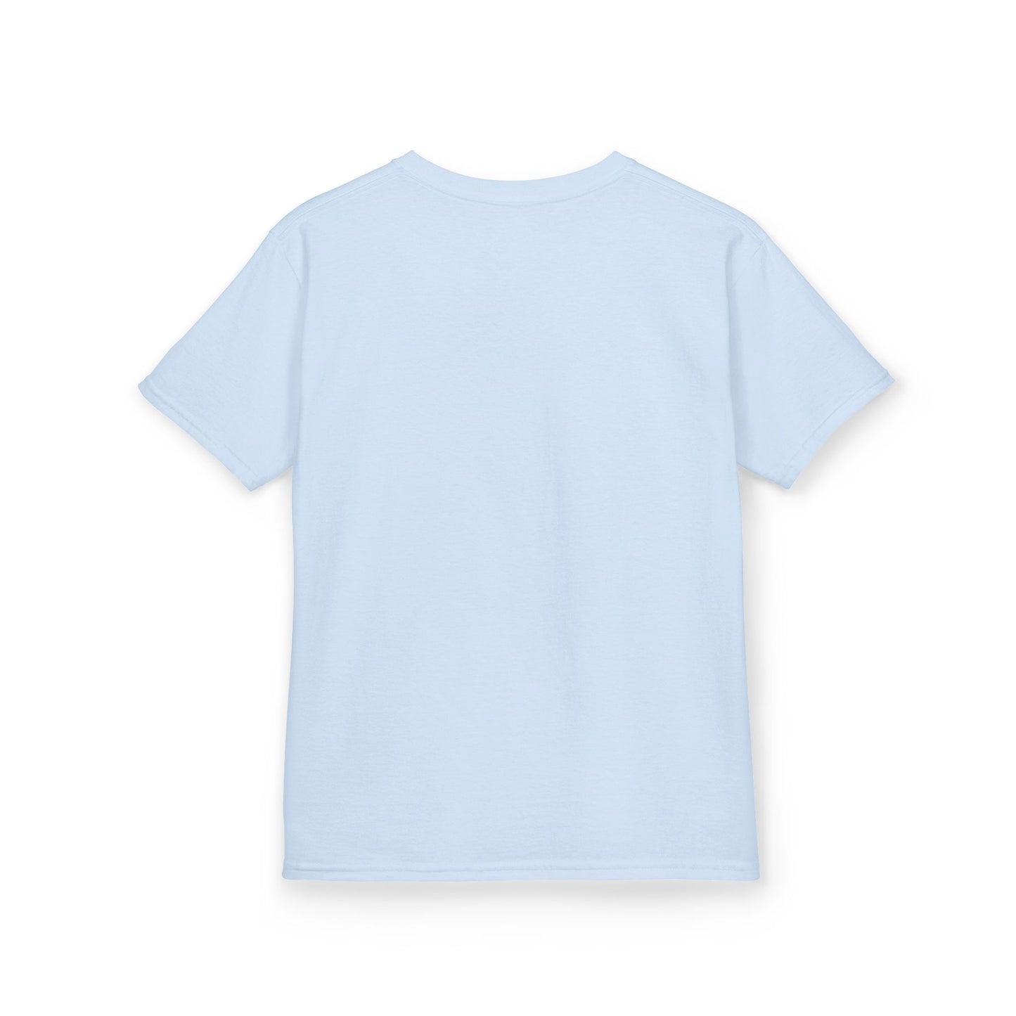Inspirational Autism Graphic Tee Not a Disability, Just a Different Ability
