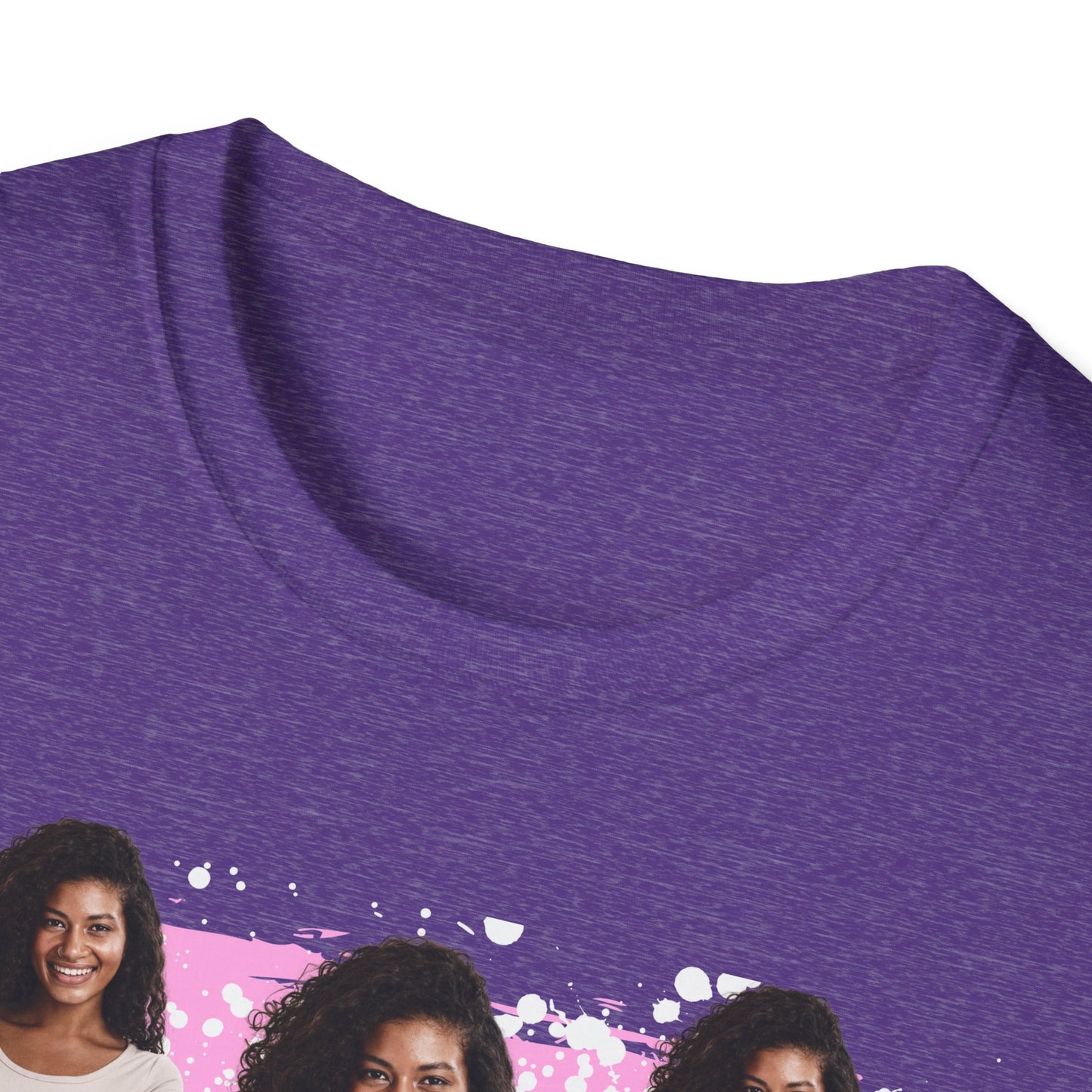 Custom Personalized Birthday T-Shirt