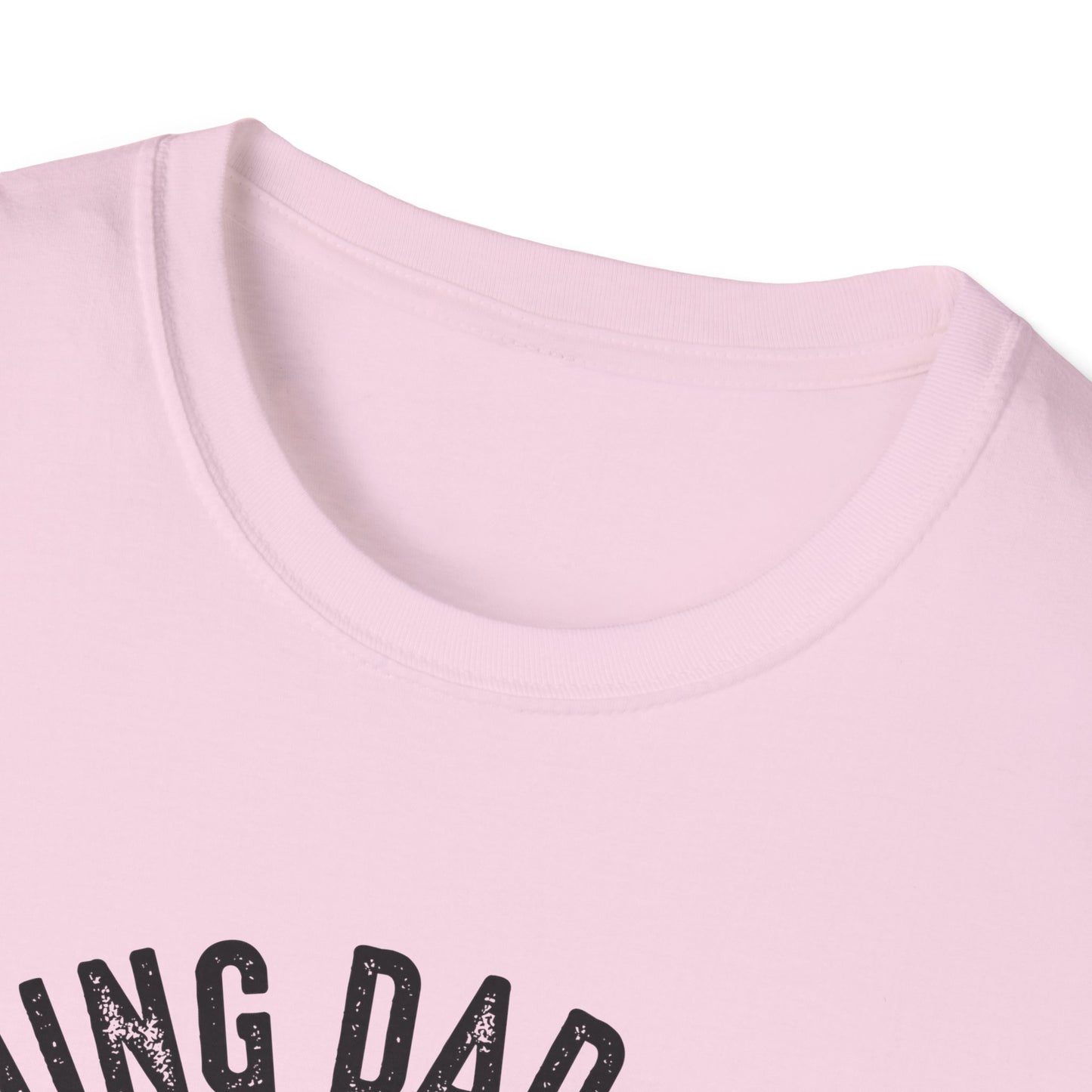 Doing Dad Sh*t – Hilarious Fatherhood T-Shirt