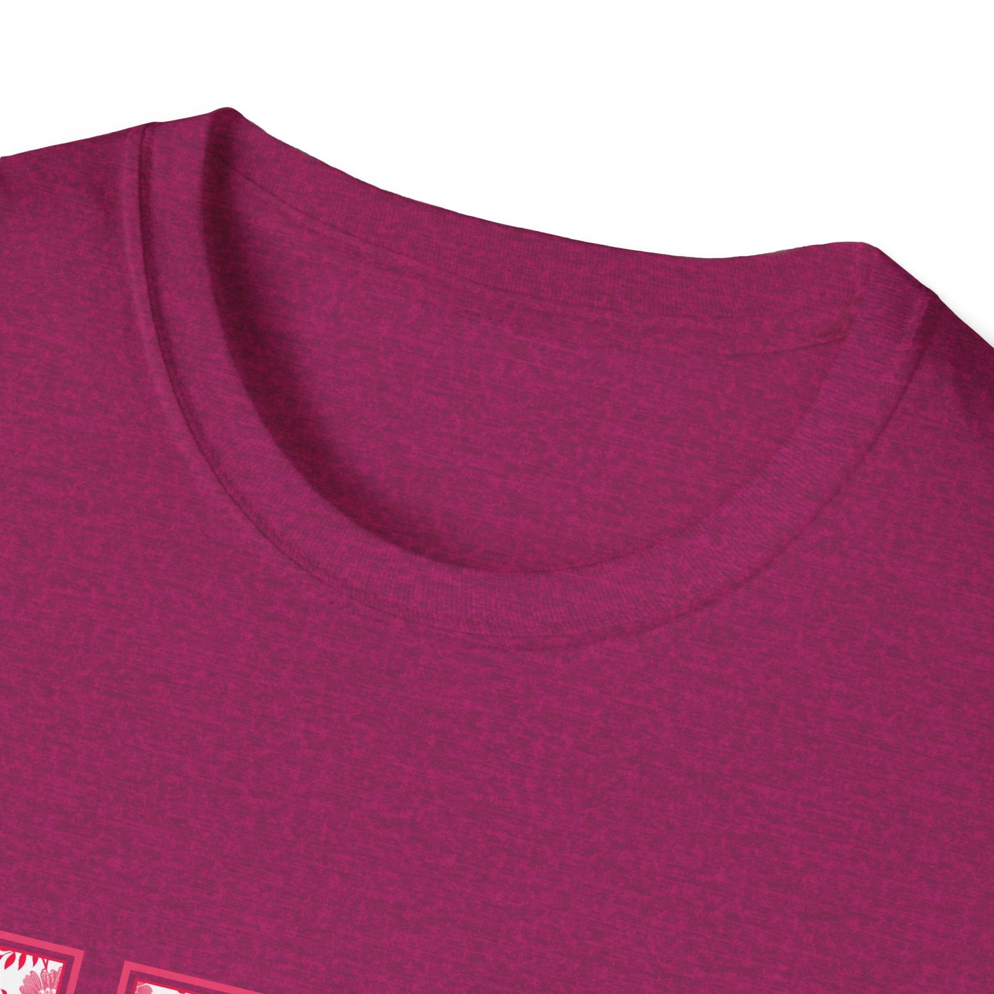 Twinning with Love –Adult Size Mama + Mini Edition T-Shirt- Perfect Gift for Moms/ Matching Kids T-Shirt Available