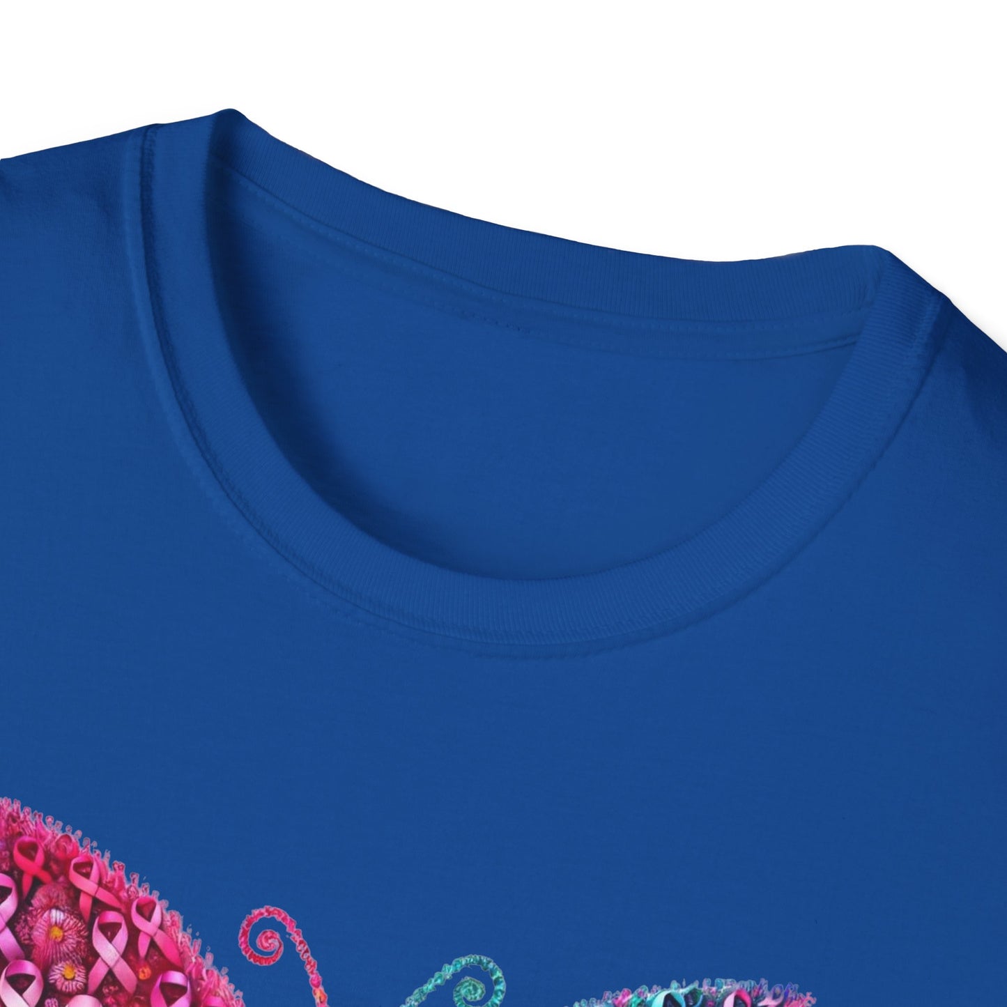 I Believe in Miracles Butterfly Cancer -T-Shirt