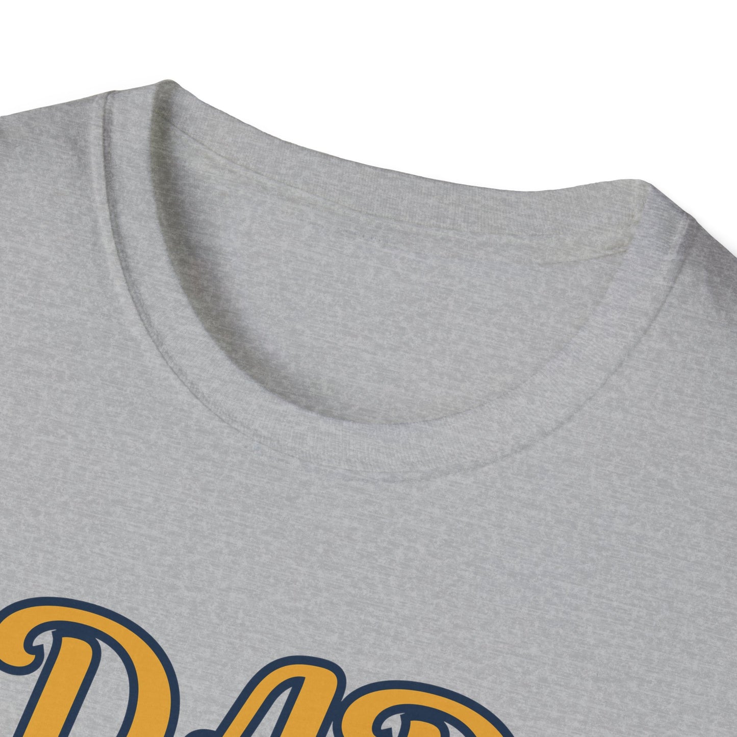 Custom Dad & Son Moments Tee – Perfect for Father’s Day