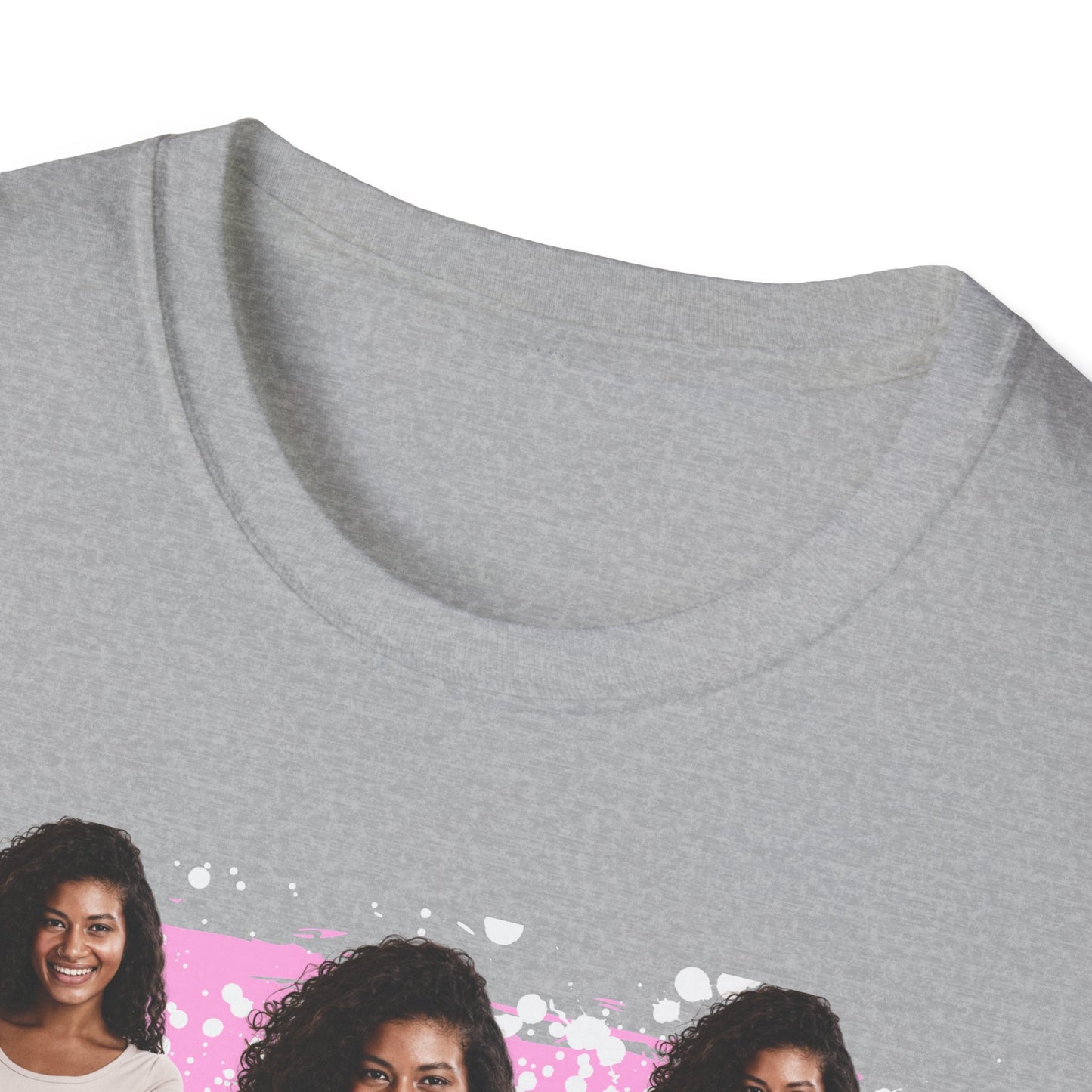 Custom Personalized Birthday T-Shirt