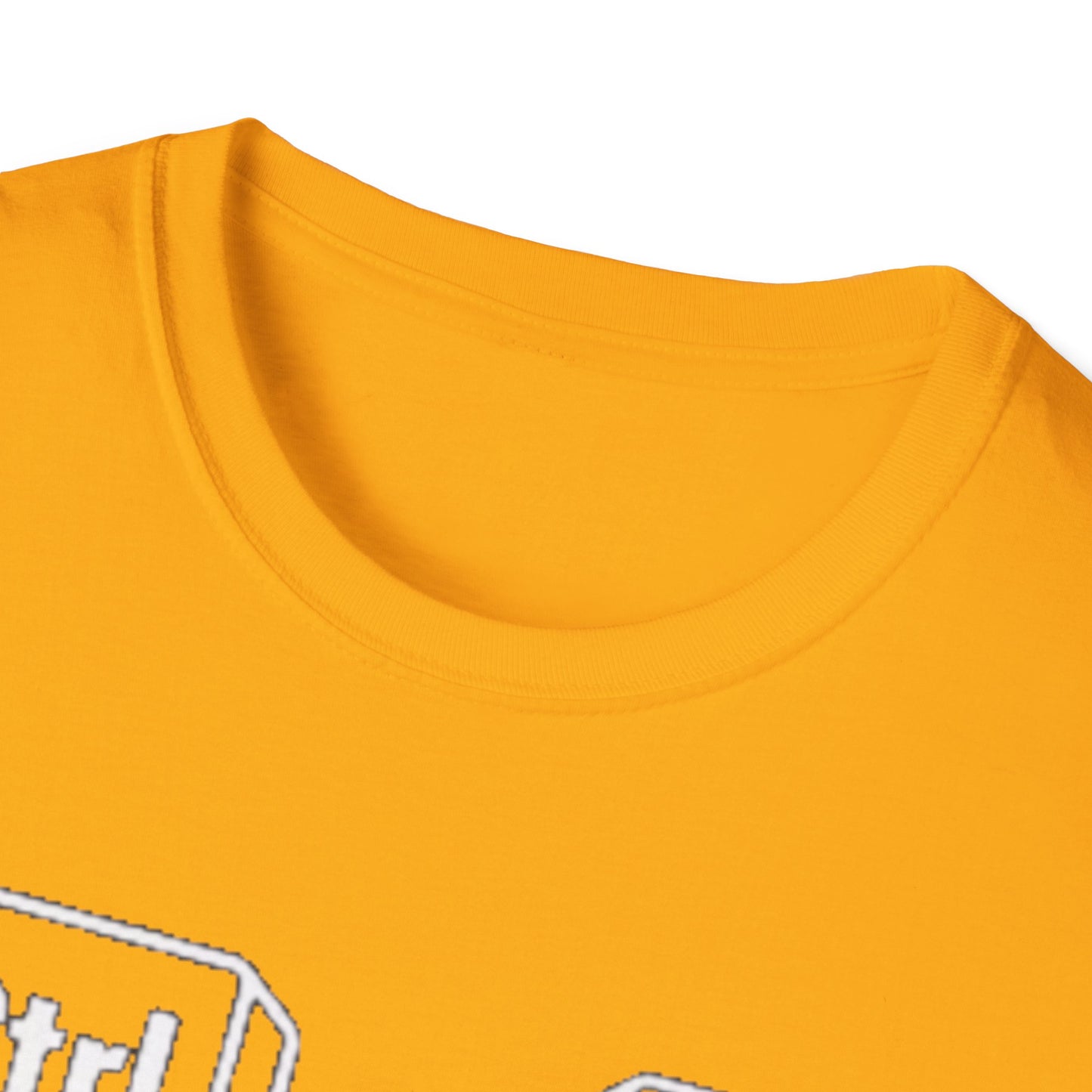 Ctrl + C COPY T-Shirt – Funny Matching Family Tee