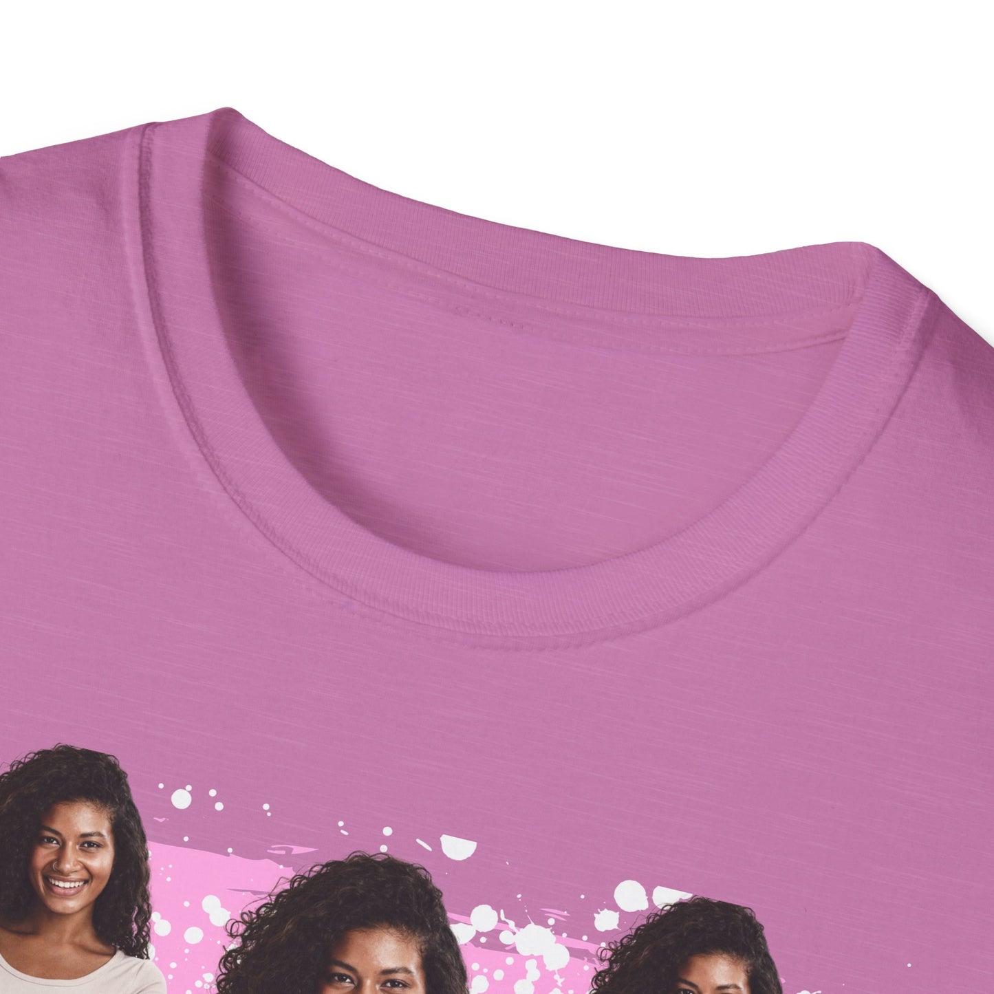 Custom Personalized Birthday T-Shirt