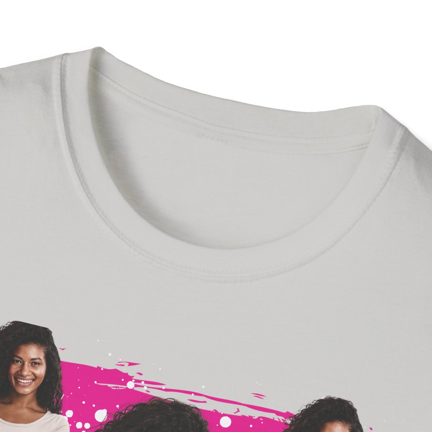 Custom Personalized Birthday T-Shirt