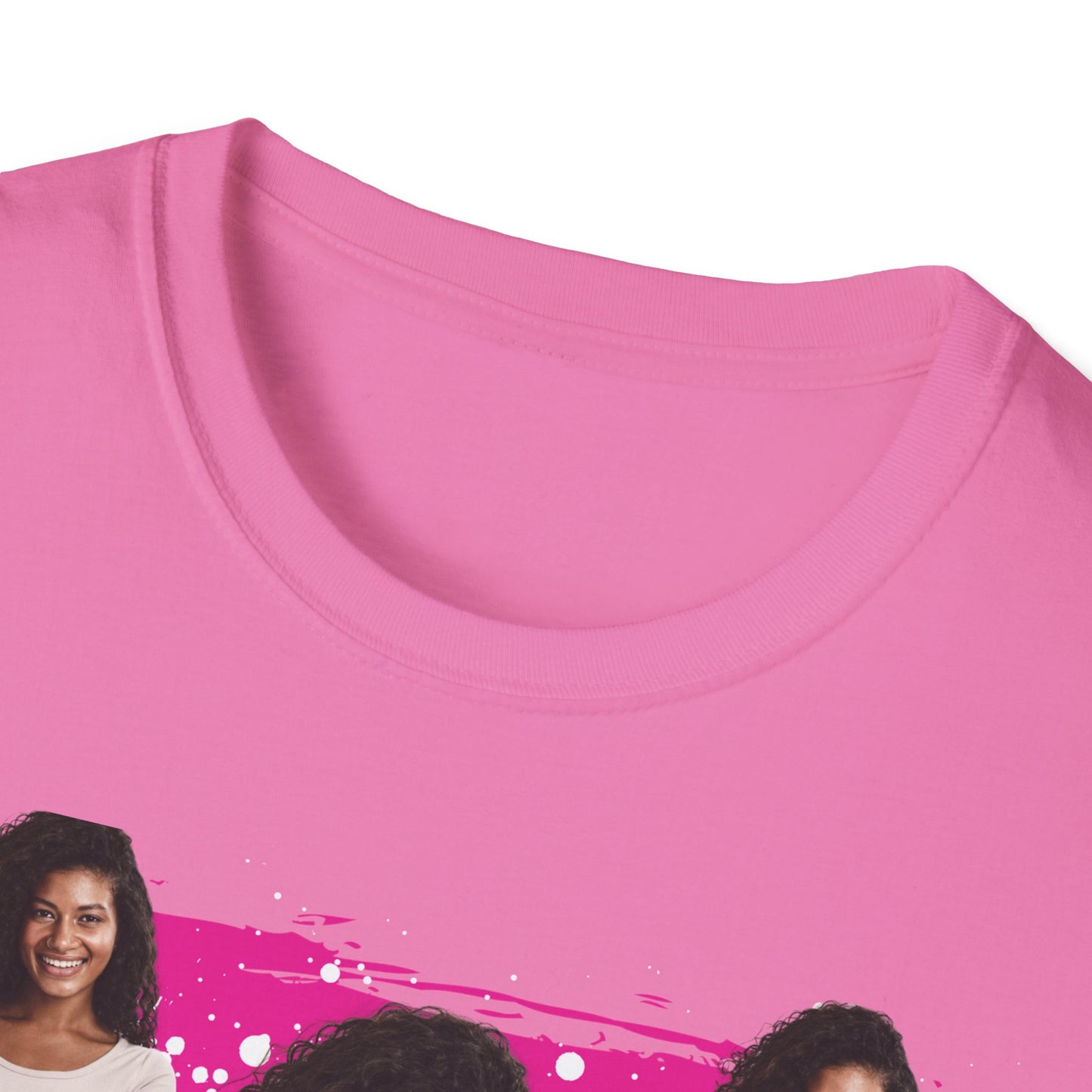 Custom Personalized Birthday T-Shirt