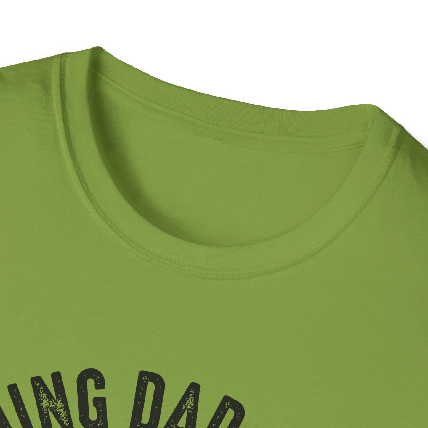 Doing Dad Sh*t – Hilarious Fatherhood T-Shirt