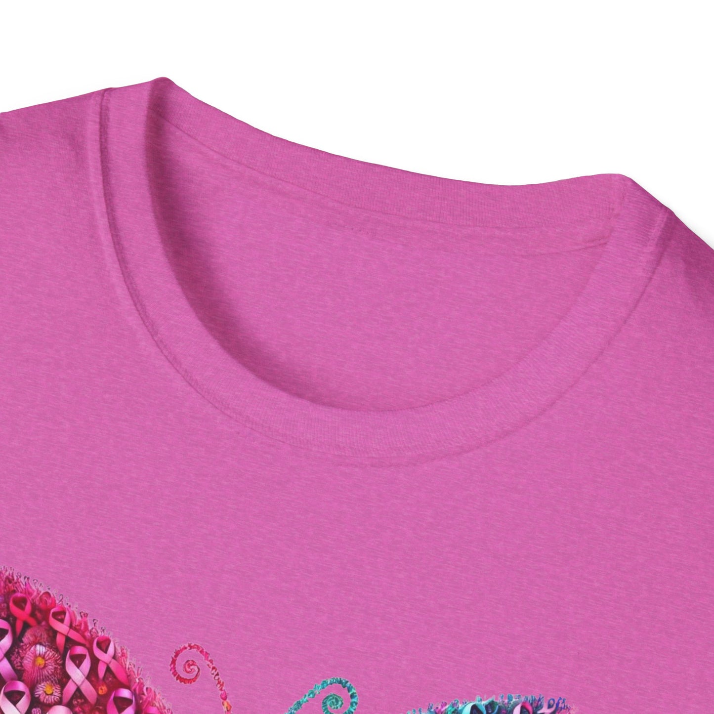 I Believe in Miracles Butterfly Cancer -T-Shirt