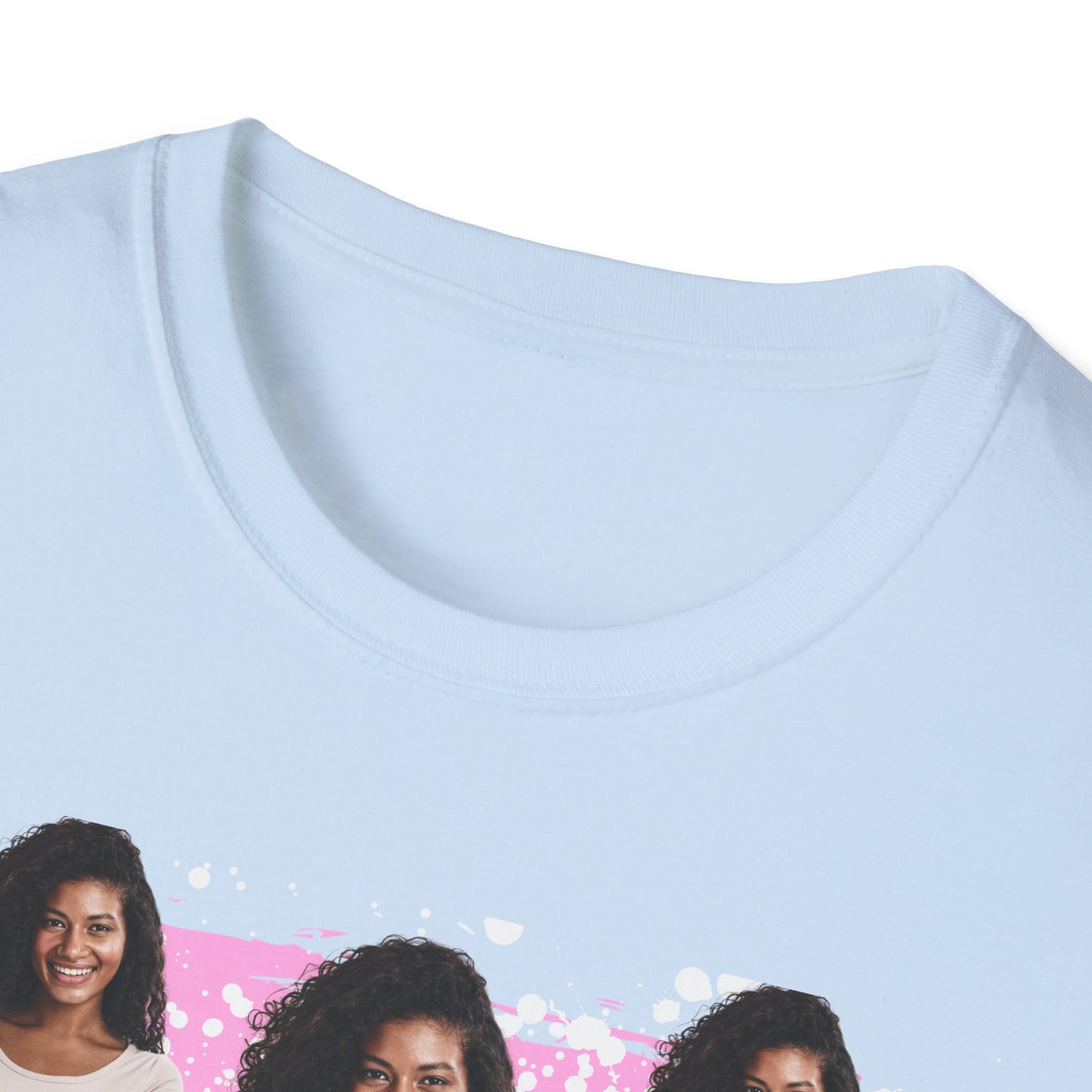 Custom Personalized Birthday T-Shirt