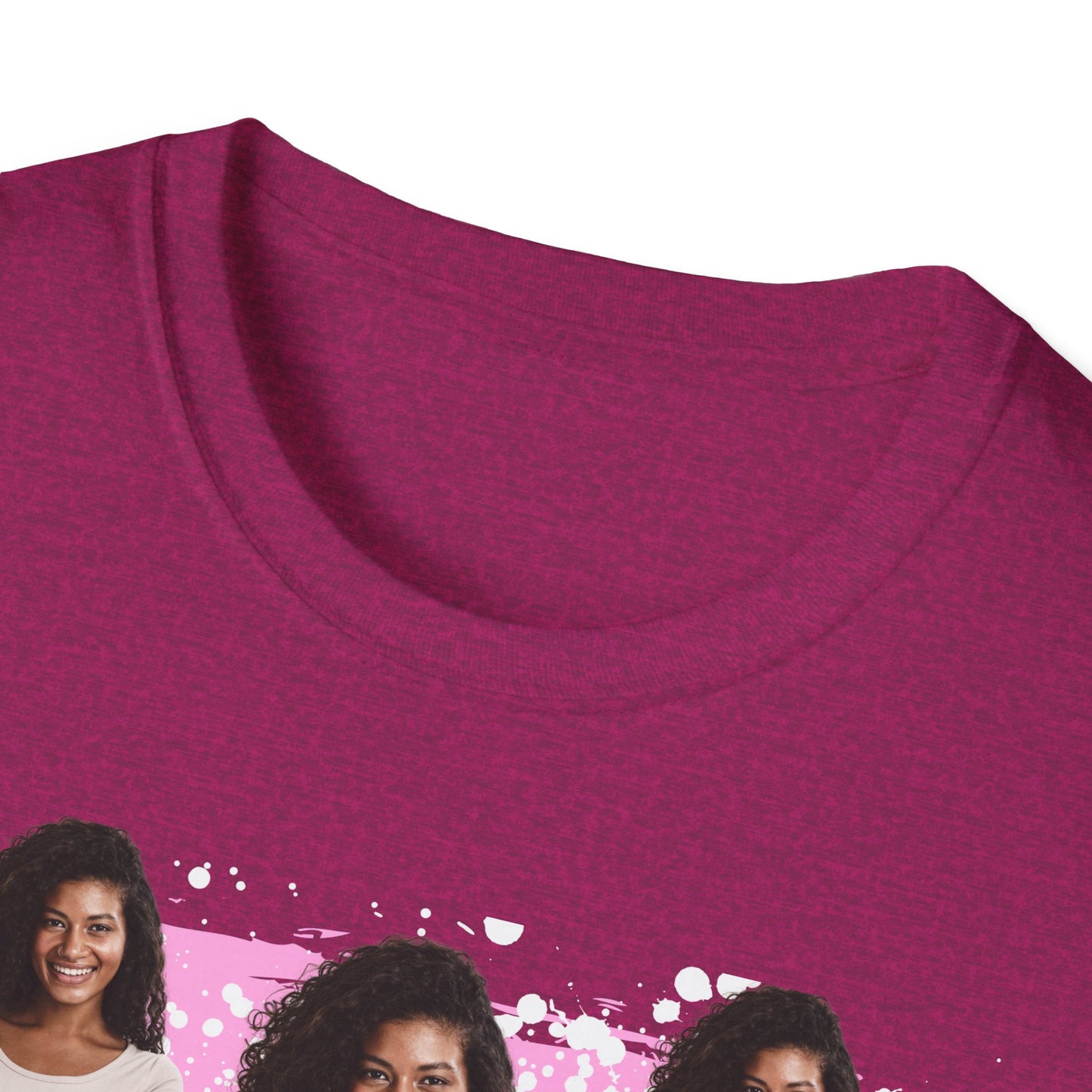 Custom Personalized Birthday T-Shirt