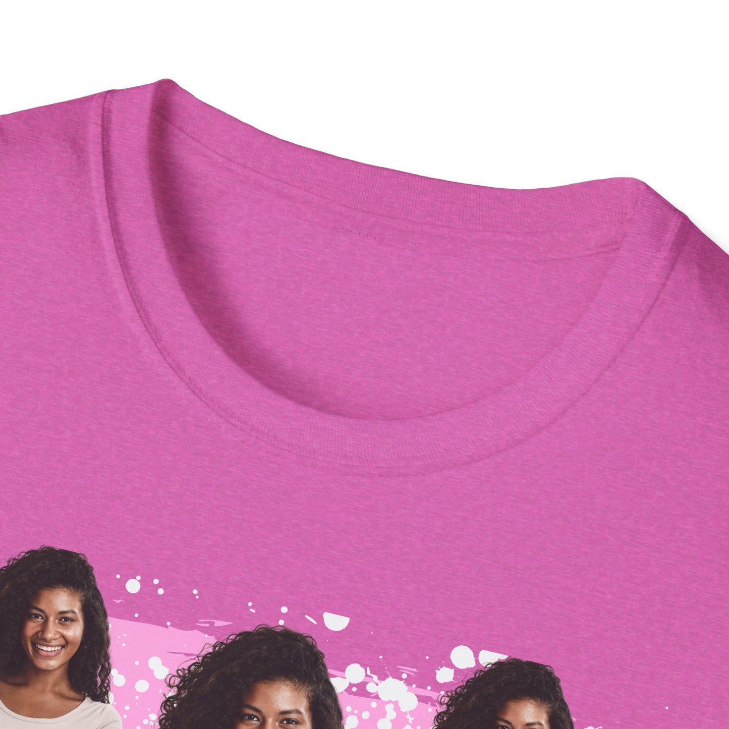 Custom Personalized Birthday T-Shirt