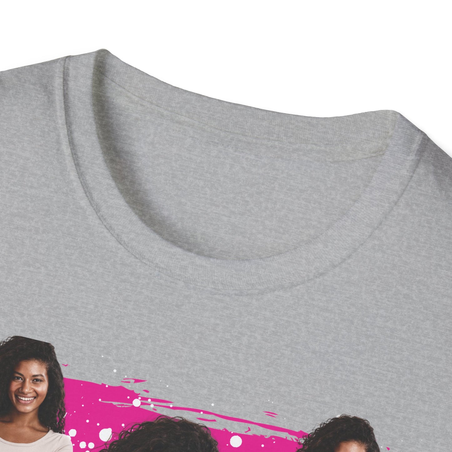 Custom Personalized Birthday T-Shirt