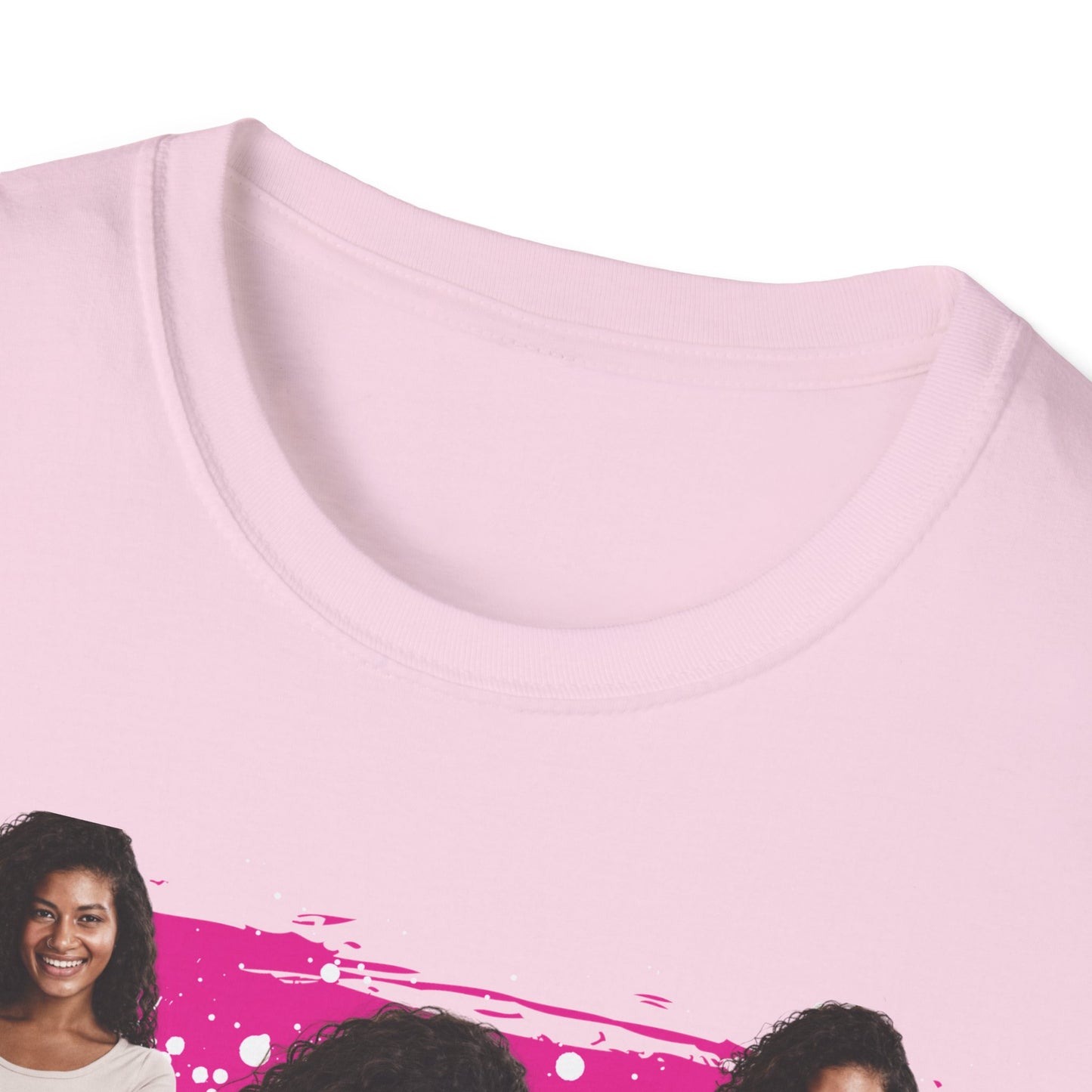 Custom Personalized Birthday T-Shirt