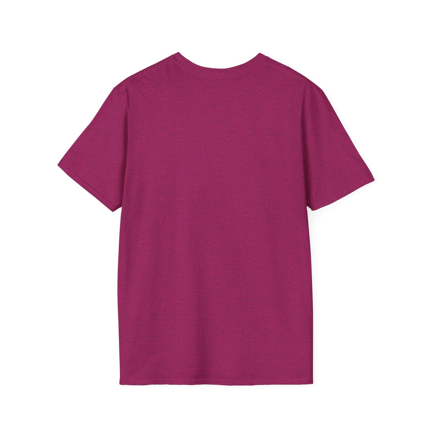 Custom Personalized Birthday T-Shirt