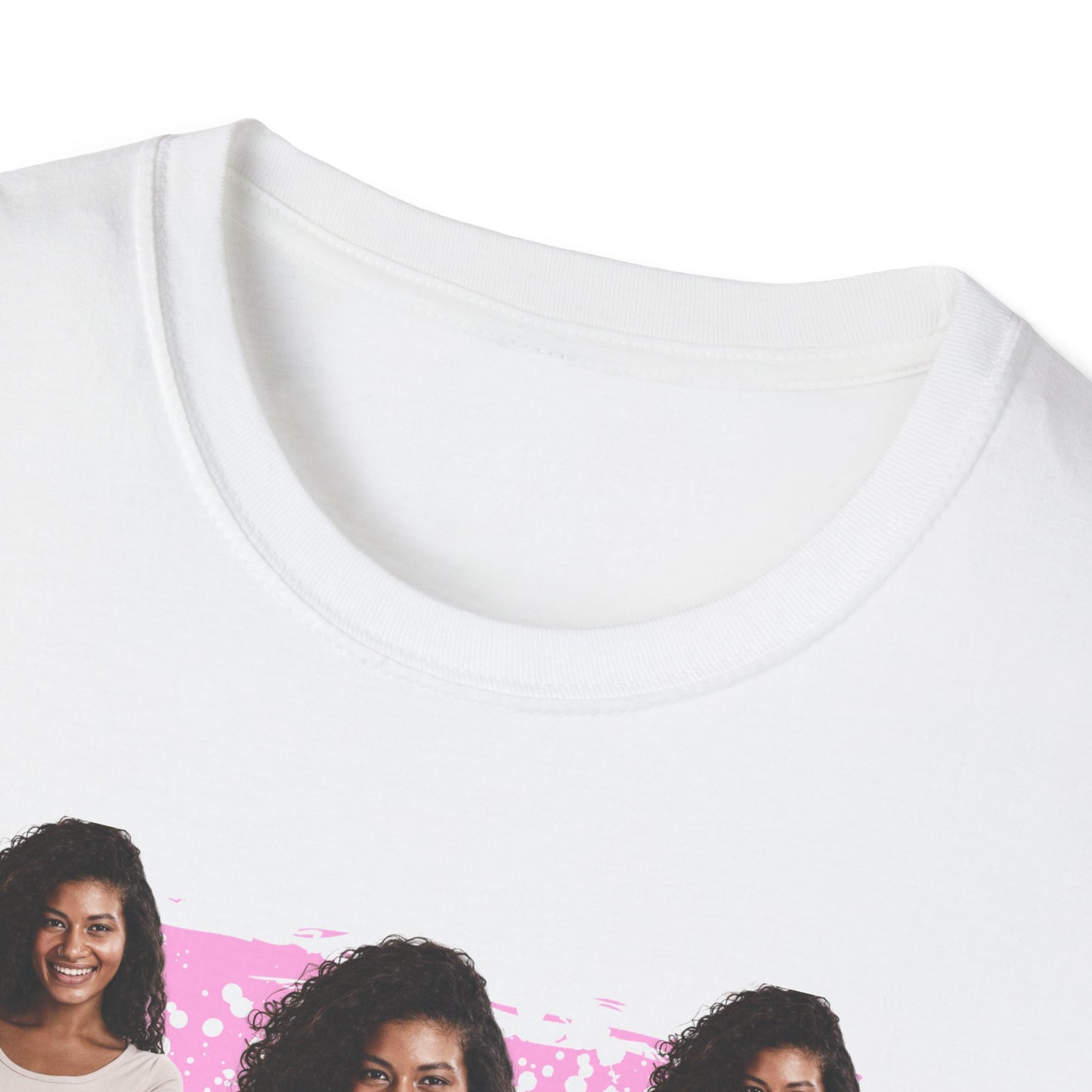 Custom Personalized Birthday T-Shirt