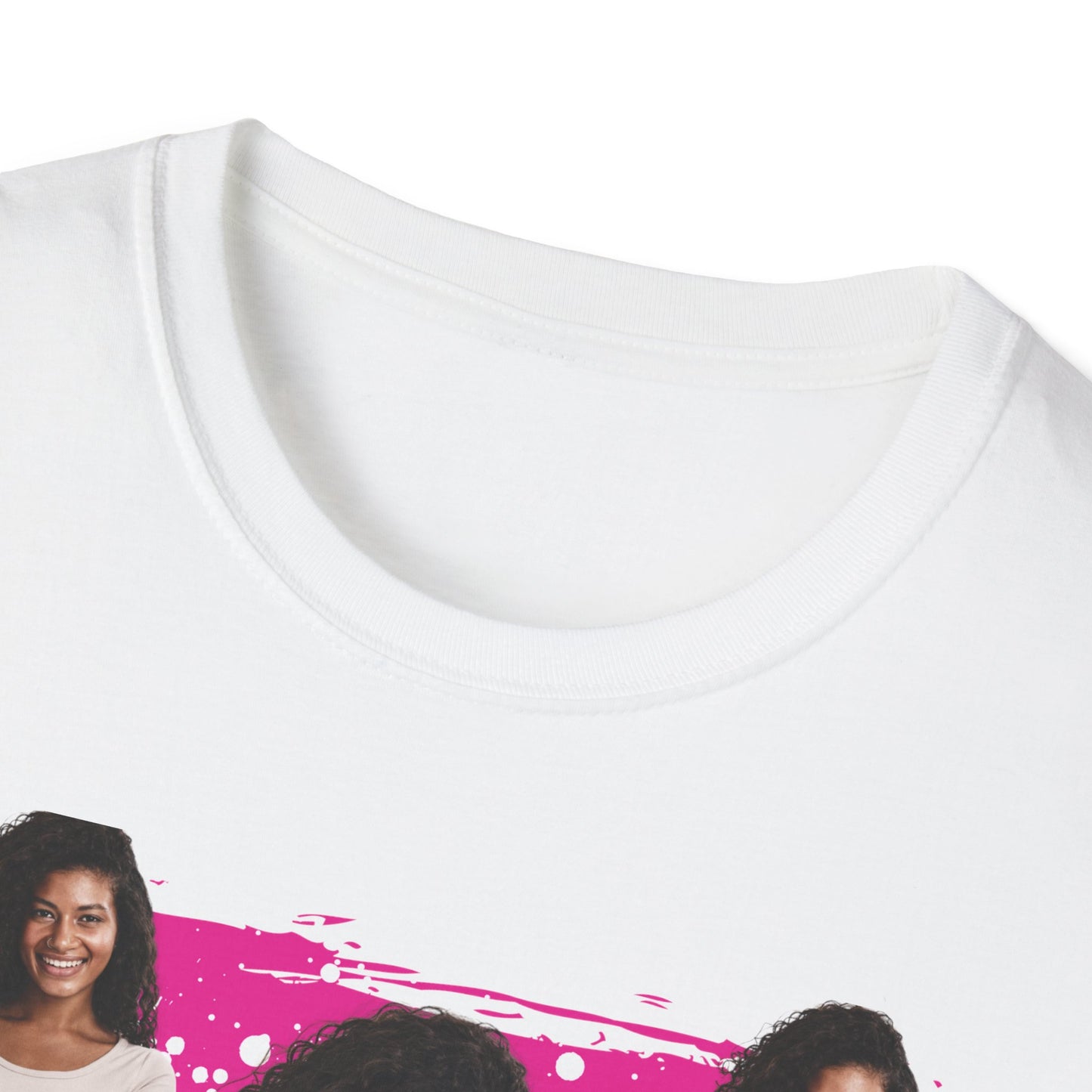 Custom Personalized Birthday T-Shirt