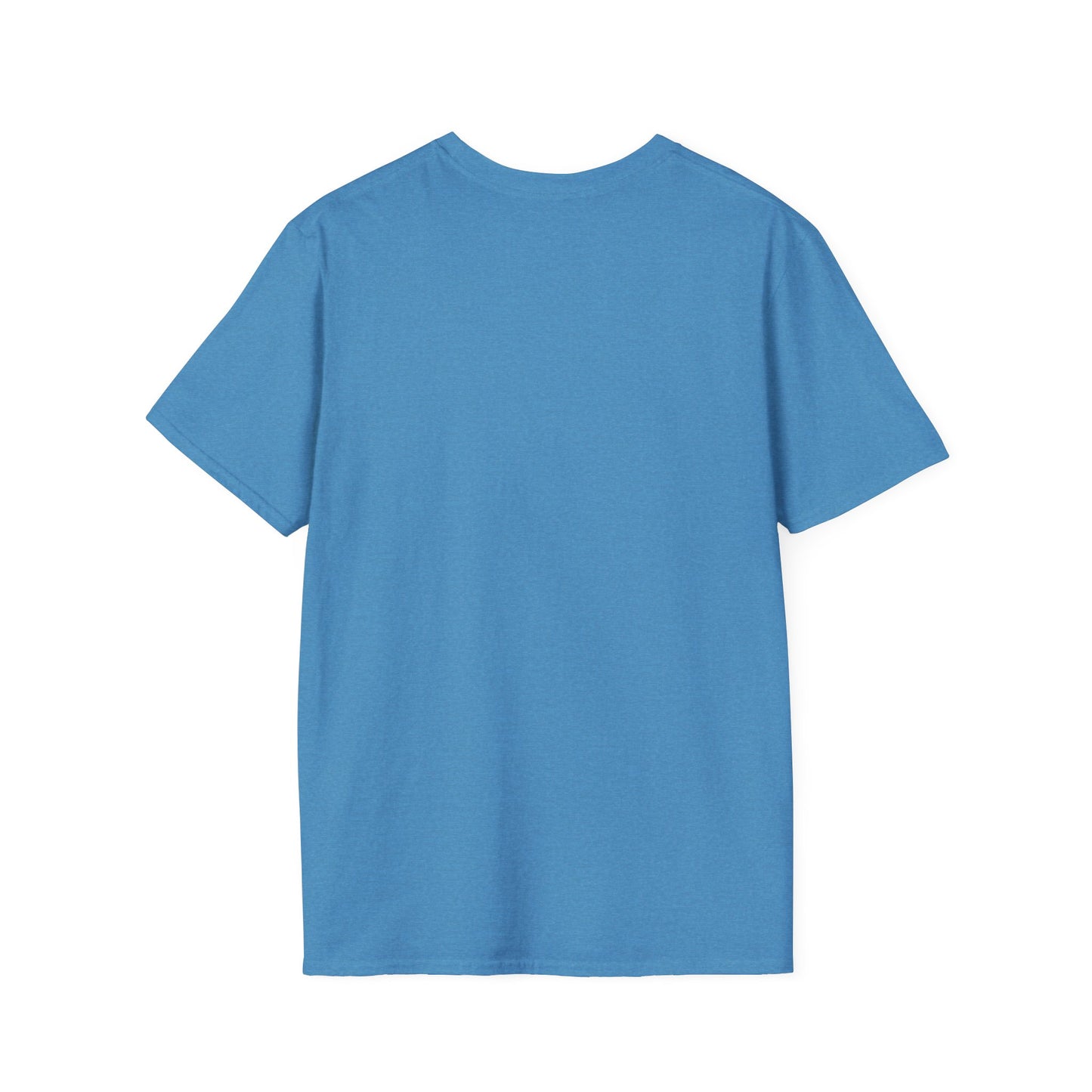 Nipsey Hussle Legacy Tee – Blue Flame Edition