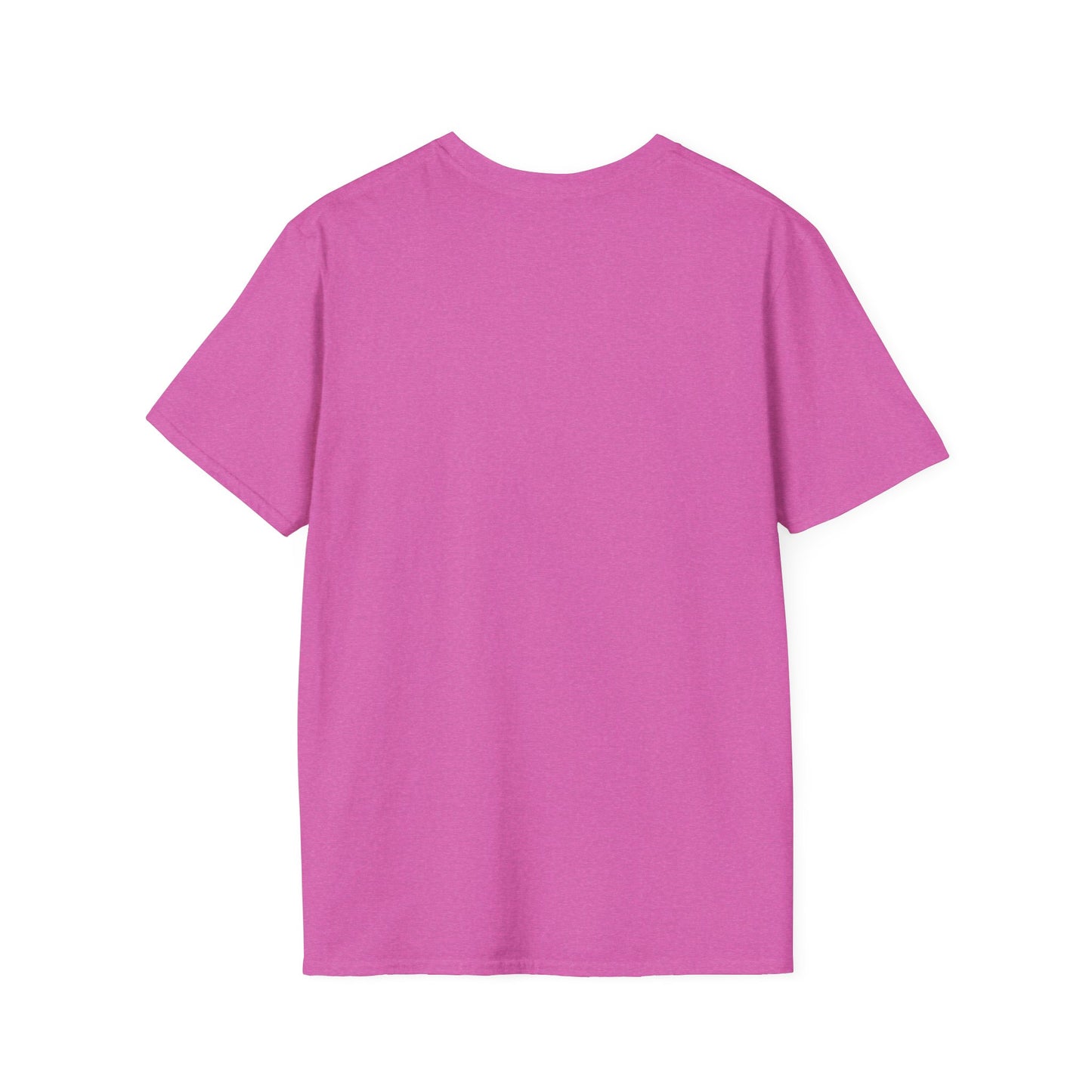 Custom Personalized Birthday T-Shirt
