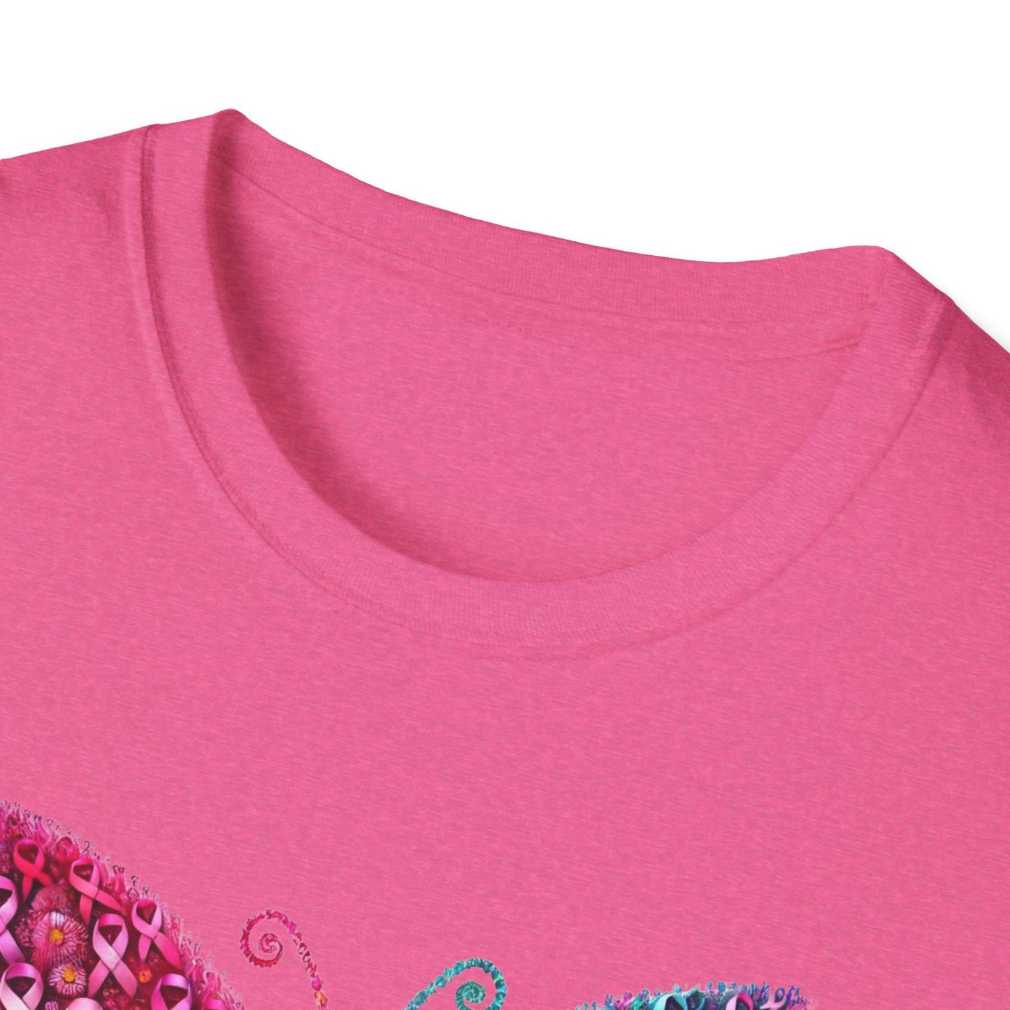 I Believe in Miracles Butterfly Cancer -T-Shirt