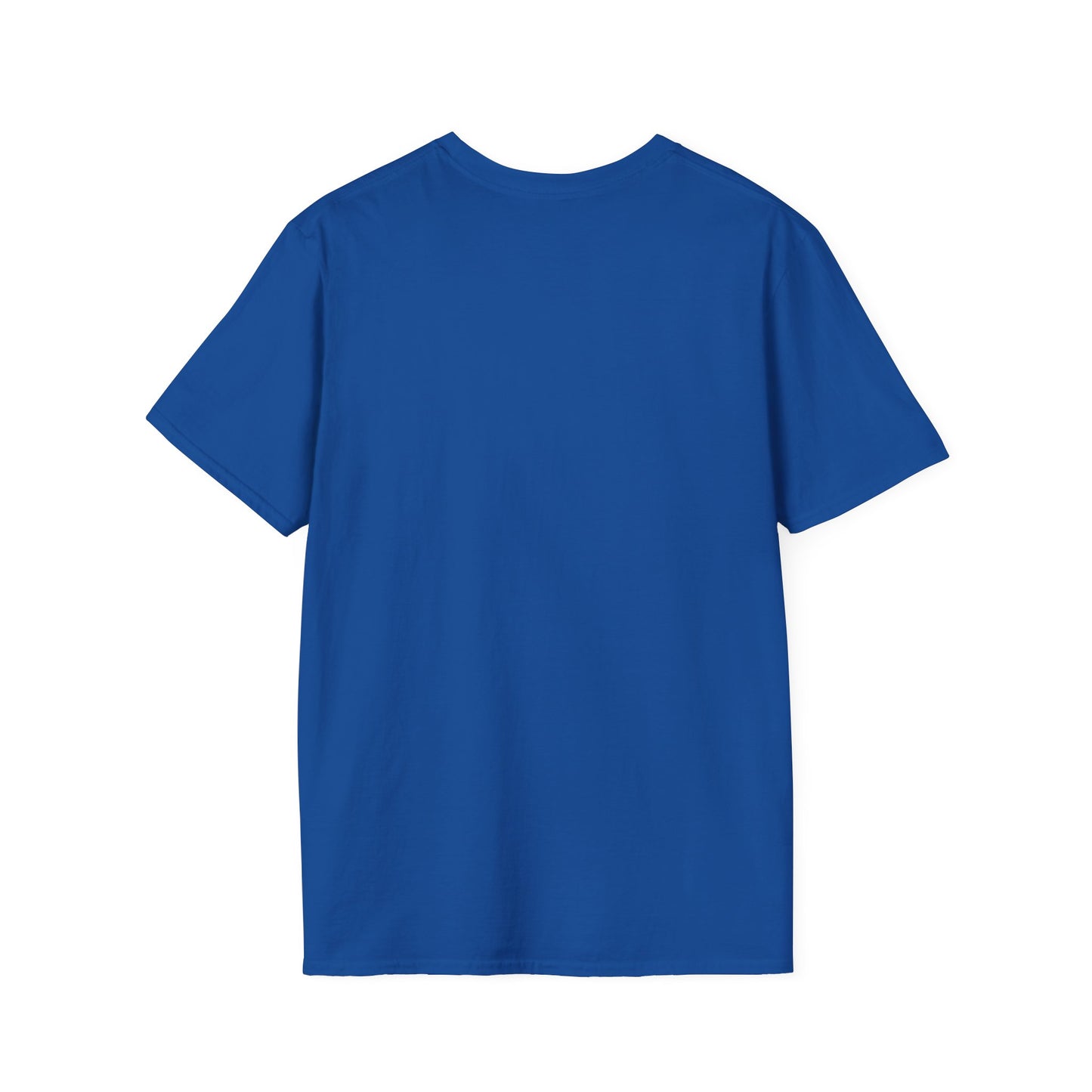 Nipsey Hussle Legacy Tee – Blue Flame Edition