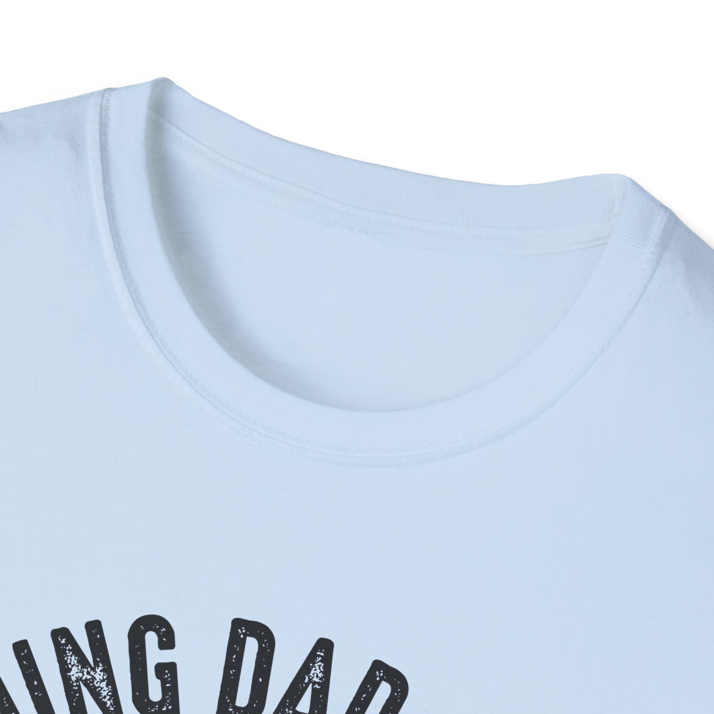 Doing Dad Sh*t – Hilarious Fatherhood T-Shirt