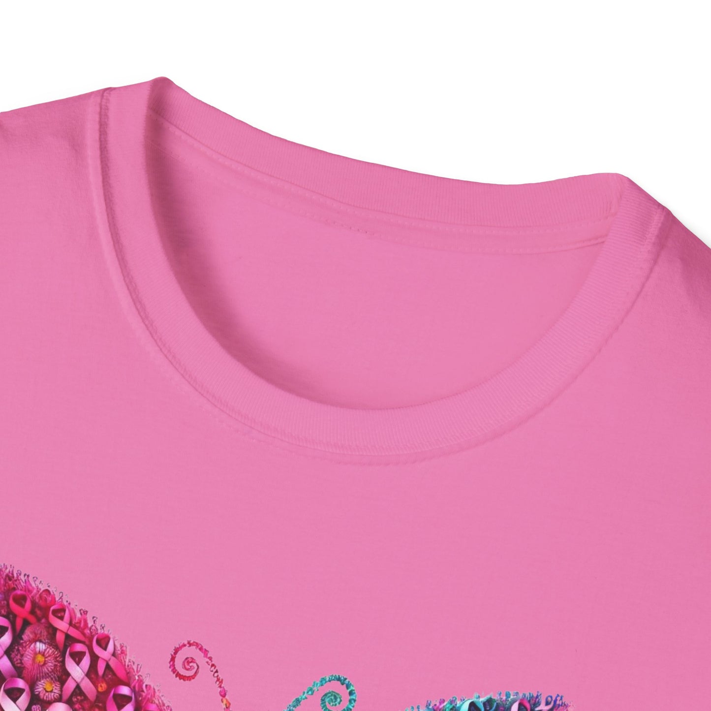 I Believe in Miracles Butterfly Cancer -T-Shirt