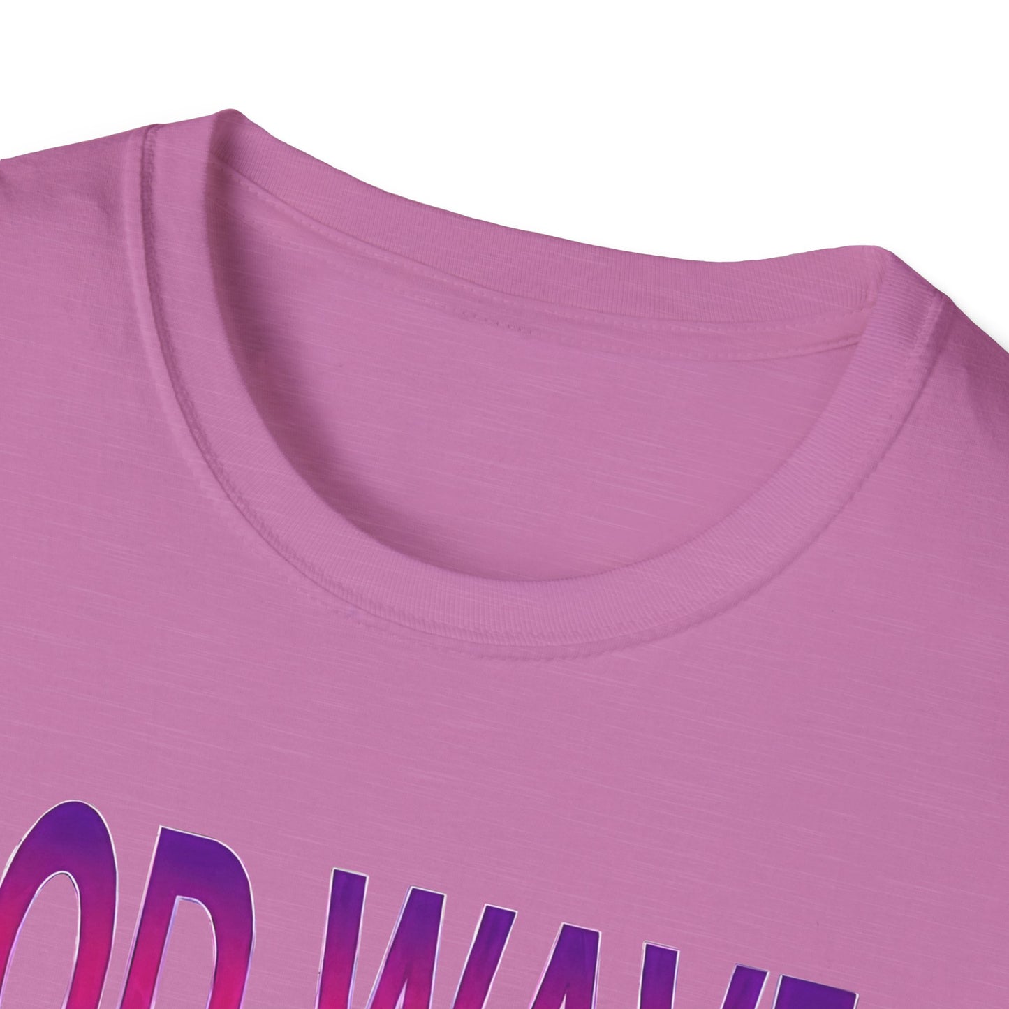 Rod Wave Graphic Unisex Tee – Purple Lightning Collage Shirt – Fan Art T-Shirt for Music Lovers