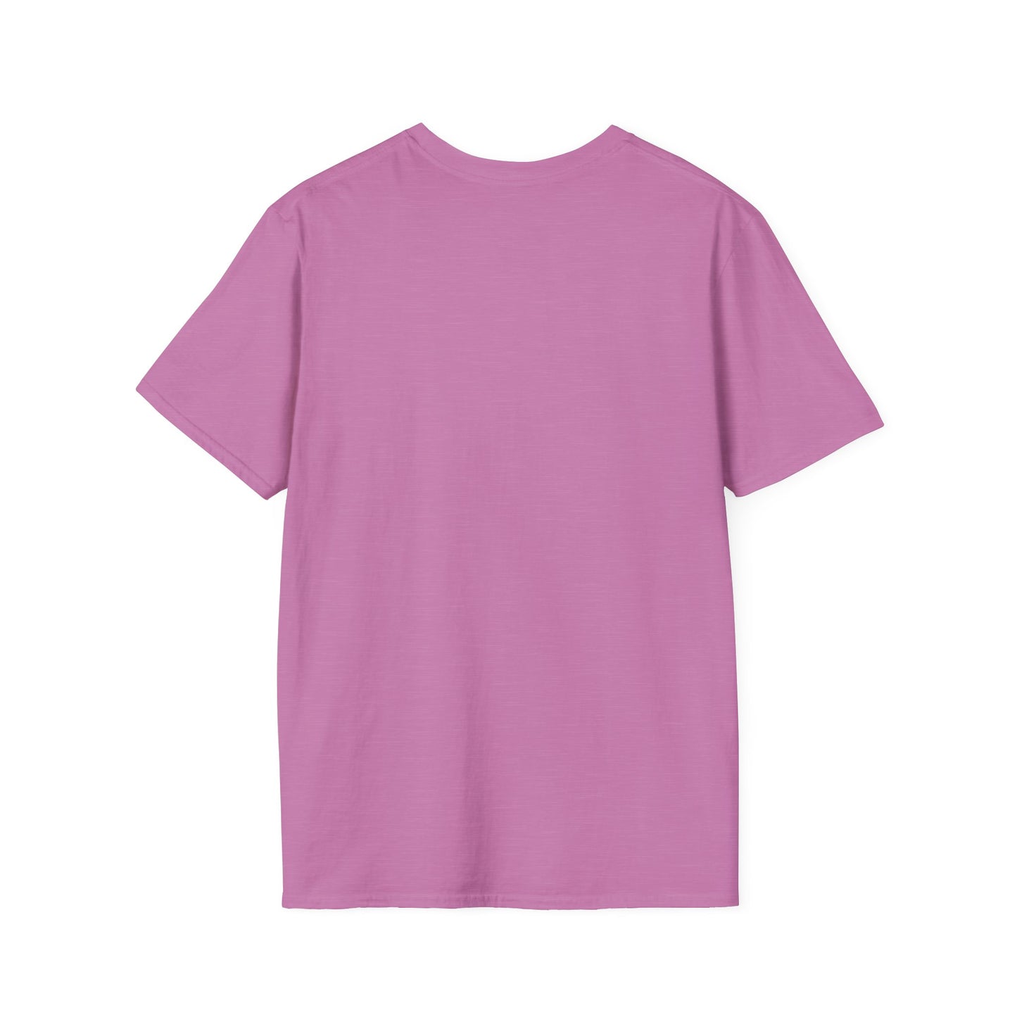 Custom Personalized Birthday T-Shirt