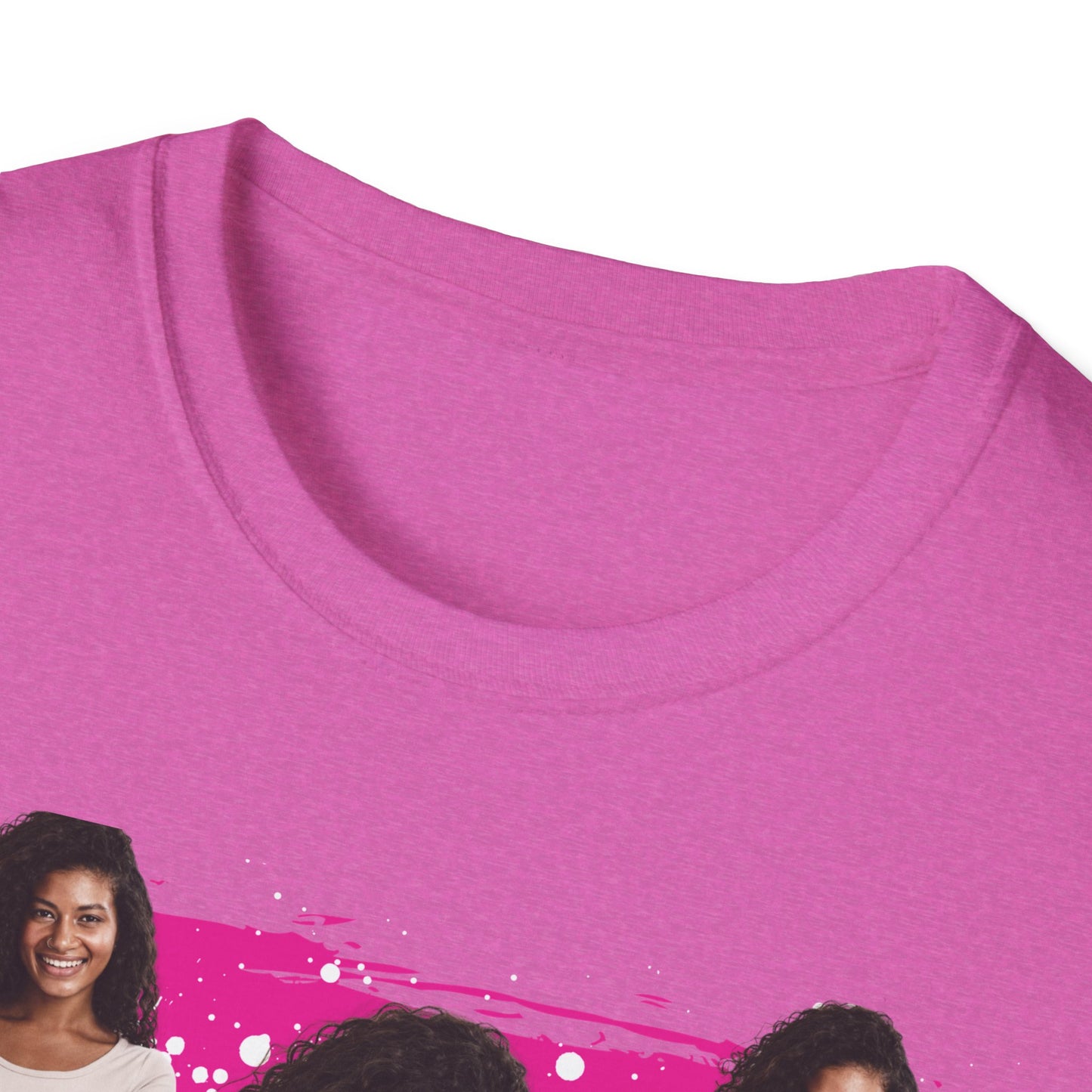 Custom Personalized Birthday T-Shirt
