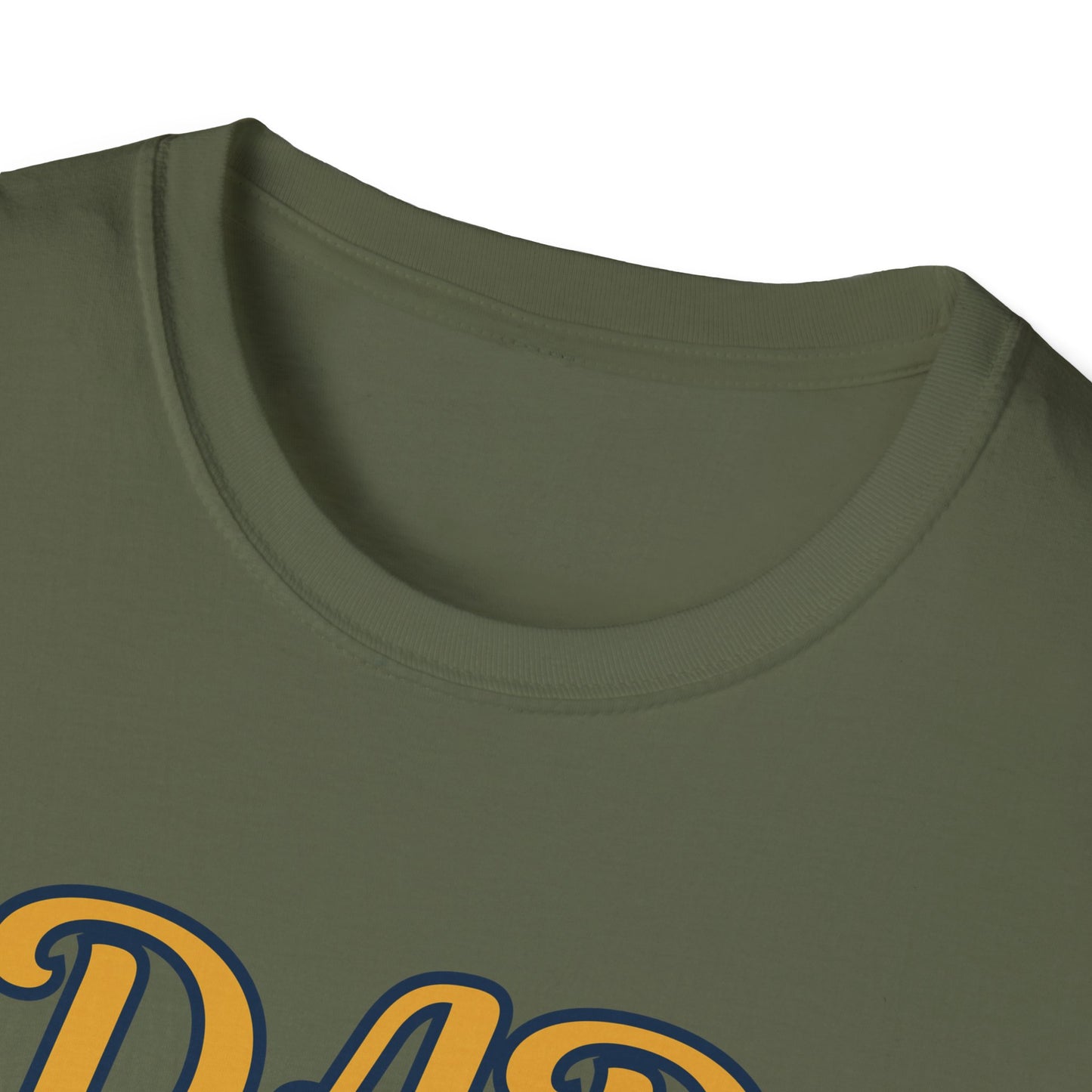Custom Dad & Son Moments Tee – Perfect for Father’s Day